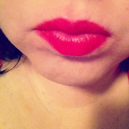 Lips.